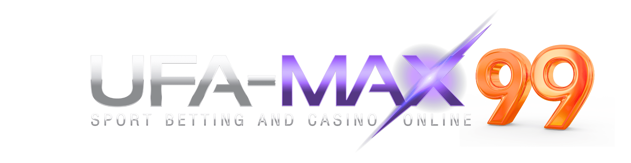 ufa max99 logo